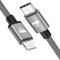 Aioneus Cable USB C a Lightning 1M Cable de carga para iPhone certificado por Apple MFi carga rápida USB C para iPhone 14 13 12 11 Pro Max Mini XR XS X 8 7 6s 6 Plus SE 2020,iPad, MacBook