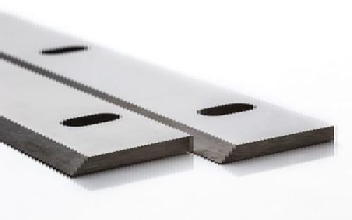 Emco – 6020 K – HSS Hobelmesser 210 x 30 x 3 mm