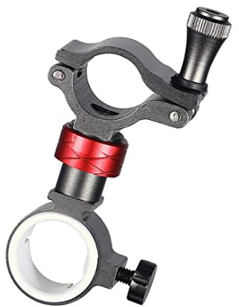 Peosaard Fishing Chair Accessories Bracket Umbrella Clamp Stand Holder Universal Folding Umbrella Bracket for Outdoor, fishing umbrella stand