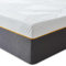 Sleremind Matratze 140x200 cm Härtegrad H3, Höhe-20 cm Kaltschaummatratze mit waschbarem Bezug, Stoff mit weicher Oberfläche, Komfortschaum Matratze für Jugend (140 x 200 cm), Mittlere Härte