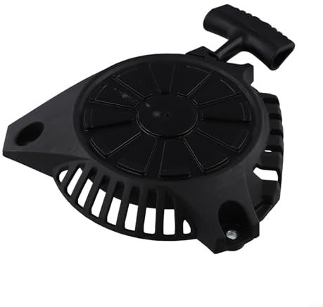 Seilzugsystem für Rasenmäher DG99 Handstarter mit dicker Spiralfeder