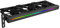 UKCOCO refroidisseur de carte graphique accessoire informatique refroidisseur de carte vidéo ventilateur pc argb refroidisseur cpu ventilateur pour carte vidéo ventilateur de carte vidéo