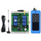 433 MHz Industriale DC 12 V 24 V 36 V 6 canali RF Telecomando con ricevitore e portata 20 – 200 m (1RF)