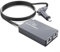 Dual-Ports Ethernet Adapter For Gen 2,Ethernet Adapter For Starlink,For Wired External Network, Devices Networked,For RJ45
