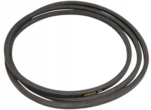 Husqvarna 584897001 - Cinghia Kevlar per Trattorini con Piatto 107 cm 12,7 mm