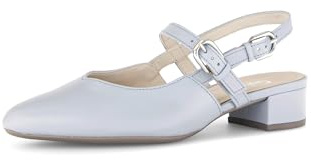 Gabor Damen Slingpumps, Frauen Pumps