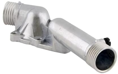 Thermostatgehäuse Für 5 Series M52 E38 E39 520I 523I 528I 1995-2001 11531740478 Motor Kühlmittel Thermostat Gehäuse Kühlmittelthermostat