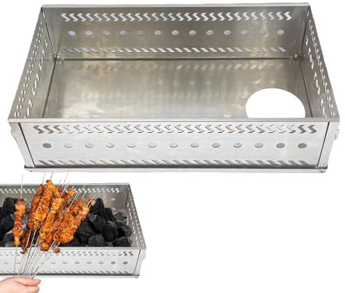 Panier en pierre de sauna, support en pierre de sauna | Support en de poêle de de panier de charbon de bois d'acier inoxydable antirouille | Panier en de Sauna de poêle à bois exté