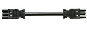 Wieland Gesis – Anschluss mit Kabel GST18I3 K1BS 25 50SW