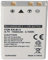 AccuCell Batterie Compatible avec Nikon en-EL5, Duracell CP1