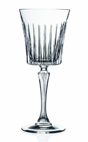 Lorren Home Trends RCR Zeitlose Wassergläser