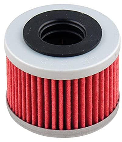 HifloFiltro HIFLO HF575 Ölfilter