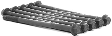 BGA BK4359 Juego De Tornillos De Culata
