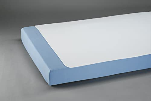 Suprima Bettauflage Molton (einseitig) 90x150 cm