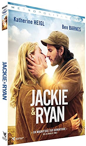 Jackie et ryan [FR Import]