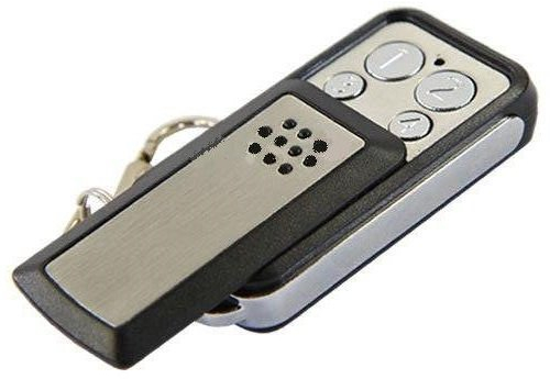 AETERNA HS433-1mini / HS433-2mini / HS433-1, TX433 / HS433-2, TX433 / HS433-4, TX433 kompatibel handsender, klone fernbedienung, 4-kanal 433,92Mhz fixed code. Top Qualität Kopiergerät!!!