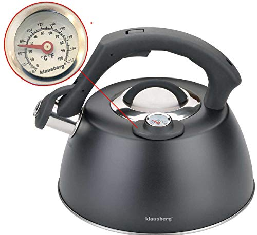 Klausberg Flötenkessel