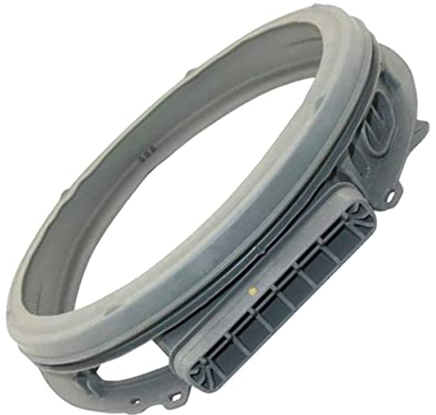 Joint de hublot (manchette) Machine à laver, Lave-linge MDS62012603 LG Machine à laver, Lave-linge MDS62012603 LG