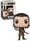 Funko Pop! TV: GoT - Arya Stark with Two Headed Spear - Game of Thrones - Figurine en Vinyle à Collectionner - Idée de Cadeau - Produits Officiels - Jouets pour Les Enfants et Adultes - TV Fans