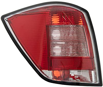 Rückleuchte links Astra H Caravan Bj. 02/07-11 ohne Lampenträger
