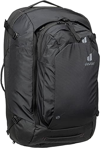 deuter AViANT Access Pro 55 SL Damen Reiserucksack mit Tagesrucksack