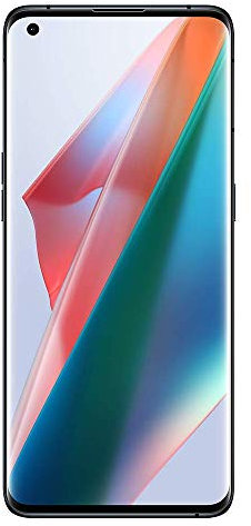 OPPO Find X3 Pro - Smartphone 5G, 12 Go RAM + 256 Go, Ecran AMOLED 10 bits 120Hz 6,7”, Snapdragon 888, 2 Capteurs Sony 50 MP + Microscope, Charge Rapide 100% en 35 mins, 4500 mAh, Noir [version FR]