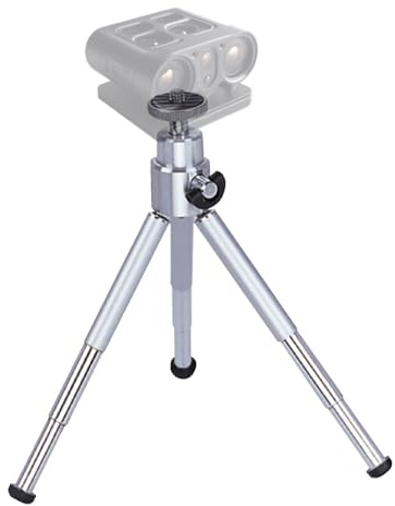 TronicXL Tisch Tripod Stativ für 3D Scanner zB revopoint pop 2 Creality CR-Scan 01 Ständer Halterung