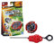 Hasbro - Beyblade Quad Drive Pack Kreisel und Launcher, Mehrfarbig (F3338EU4)