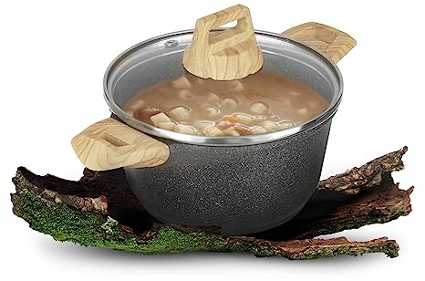 Mini cacerola 14 cm Eco Petra Evolution