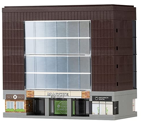 TomyTEC 4217 High House, 5 Floors