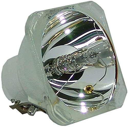 CABULB-EU SPLAMPLP1 Compatible Bare Bulb Projector Bare Lamp Without Housing for INFOCUS SP-LAMP-LP1 LP130