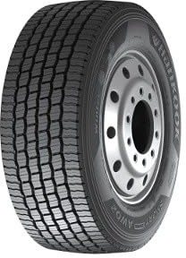Hankook 315/70 R22.5 156/150L Winterreifen LKW 3PMSF Reifen