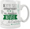 ÉNJA Création Mug NEVEU. Famille/Tasse – Mon neveu ; le meilleur de l'univers - Cadeau anniversaire, noël Cadeau original. Céramique haute qualité 11oz - 320 ML (NEVEU)