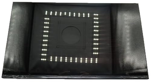 RTDPART Schermata di visualizzazione LCD per Laptop Touch per Acer Swift 5 LP156WFA-SPG1 LP156WFA-SPG2 LP156WFD-SPY1 FHD 1920x1080 15,6 LP156WFA Completamente Testato (SP) (G2)