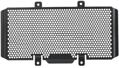 Motociclo Radiatore Griglia Guard Griglia Del Radiatore Per K&awasaki Ninja 650N ER6F ER6N V&ERSYS 650 V&ERSYS650 ER-6N ER-6F 2009-2016 Copertura Radiatore Olio Protezione Protezione