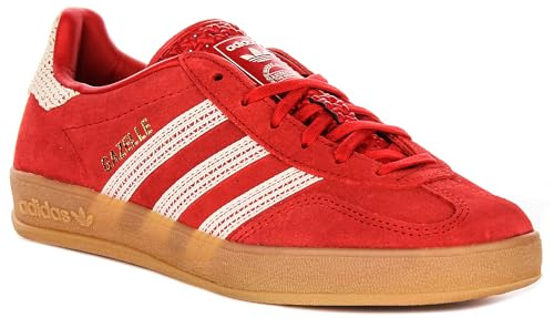 Adidas Originals Gazelle Indoor Baskets pour femme