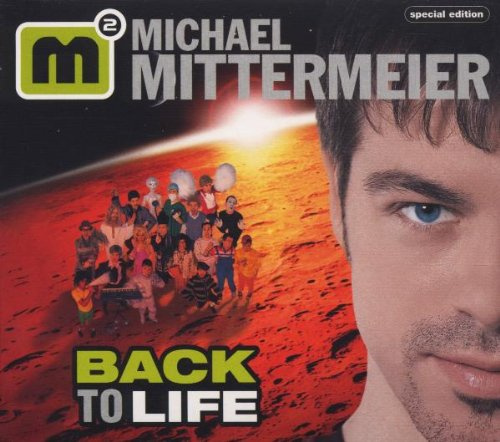 Back to Life (Special