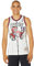 Mitchell & Ness NBA Swingman Jersey Basketball Trikot Toronto Raptors - Vince Carter, Weiß, XL