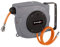 Originale Einhell Avvolgitubo automatico DLST 9+1 (pressione max 12 bar, raccordo 1 m, lunghezza 9 m, diam. 8 mm)