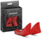 Campagnolo 25-ec-sr500r Griffgummi, rot, 21 x 9 x 3 cm