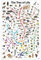 Close Up Lebensbaum Poster The Tree of Life (61 cm x 91,5 cm)