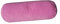 Natalia Spzoo Nackenkissen Nackenrolle Relaxkissen Kissen Rolle Kuschelkissen Sofakissen (1227- Pink)