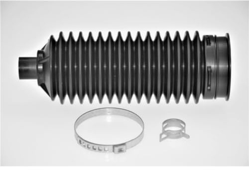 Spidan Glenco 84197 Pleated Track