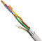 HB-DIGITAL JYSTY - Cavo telefonico a 8 fili, 50 m, 4 x 2 x 0,6 mm