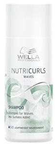 Wella Shampoos, 1er Pack(1 x 50 milliliters)