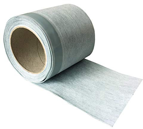 Bostik Ardatape 120 Easy Dusch-Badewannen Dichtband 120mm x 3.5m