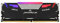 Timetec Pinnacle Konduit RGB 16 Go DDR4 3600MHz PC4-28800 CL18-22-22-42 XMP2.0 Overclocking 1.35V Dual Rank Compatible pour AMD et Intel Module de mémoire pour Ordinateur de Bureau de Jeu RAM - Noir
