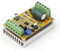 Hailege 380W PWM DC Regolatore di velocità del motore elettrico senza spazzole con Hall-Less 6.5-50V