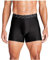 Under Armour Herren Tech Boxerjock, 15,2 cm, 2er Boxershorts, Black Solid-Core 3er-Pack, L