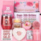 30th Birthday Gifts for Women, Happy 30th Birthday Hamper for Her,30 Year Old Lady Gifts,Birth-Day Pamper Box for Mum Best Friend Sister Wife Turning 30, Personalised 30 th Birthdays Present